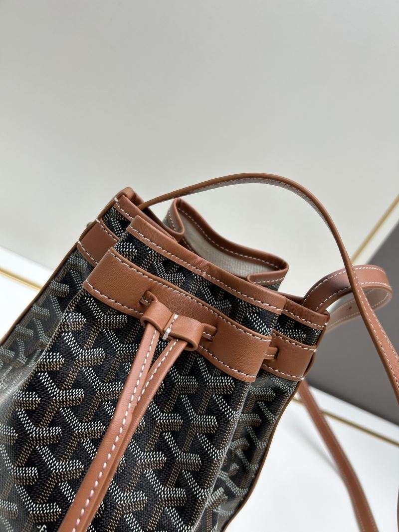 Goyard Bucket Bags